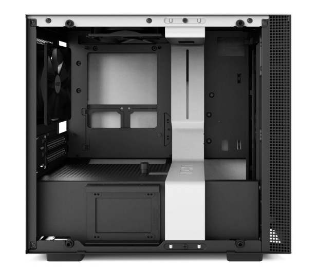 NZXT H200 White - 521956 - zdjęcie 3